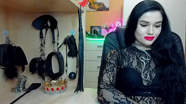 KristiTopxx online show from 04-07-26, 06:52