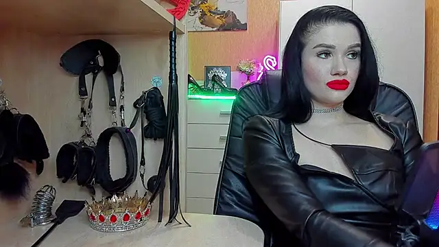 KristiTopxx online show from 04-27-26, 06:17