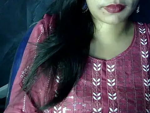 Neha Sharma2 online show from 03-07-26, 12:35