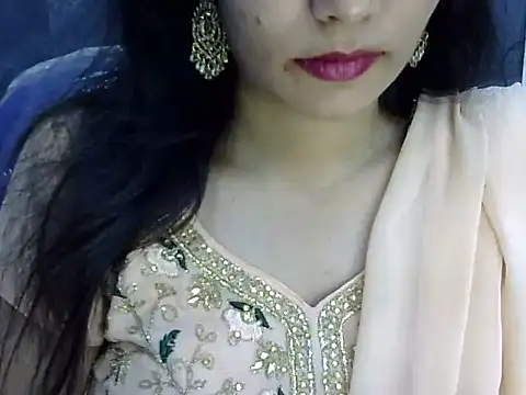 Neha Sharma2 online show from 03-15-26, 01:28