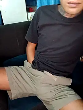 Breezehun online show from 03-07-26, 02:36