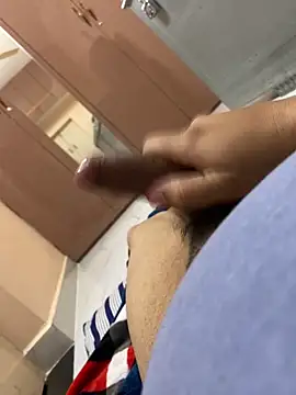 DevilRox55 online show from 03-21-26, 01:16