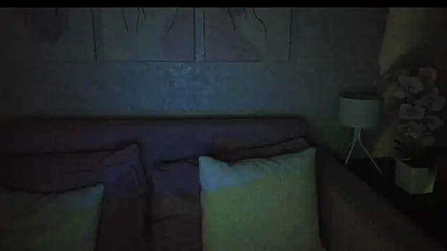 Alicia-long online show from 03-09-26, 01:37