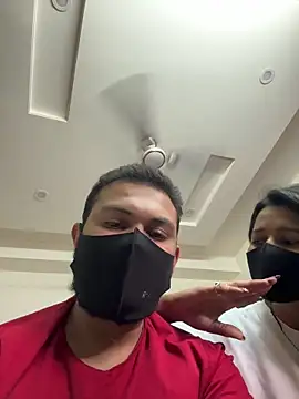 jeev95 online show from 03-20-26, 11:48