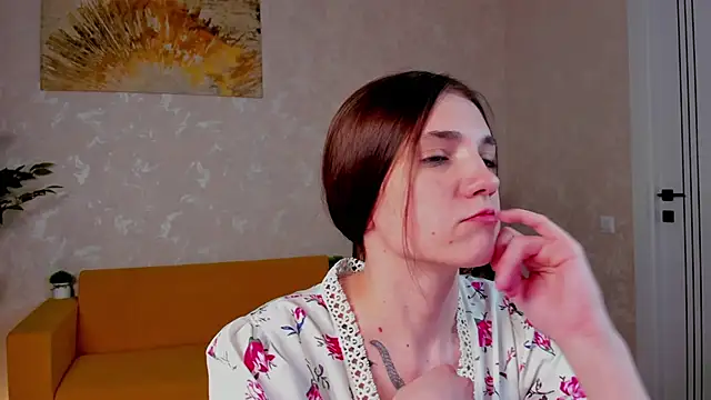 Ella Fex online show from 03-12-26, 12:22