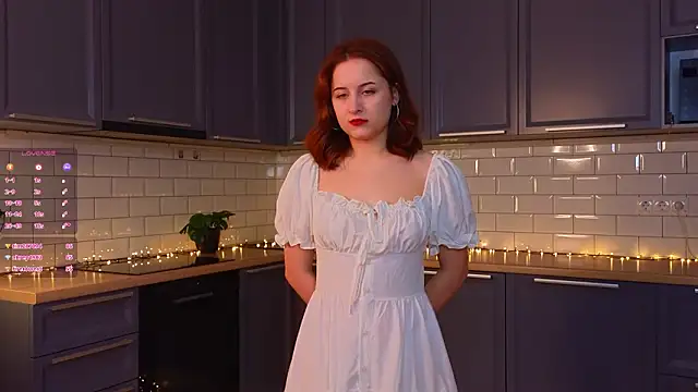 LolaCrazy  online show from 03-08-26, 03:27