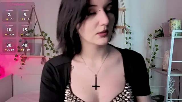 Yuki Shiro online show from 03-13-26, 07:04