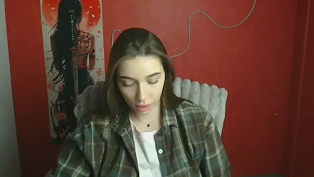 NikaMystic online show from 04-28-26, 11:15