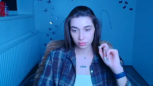 NikaMystic online show from 05-12-26, 11:29