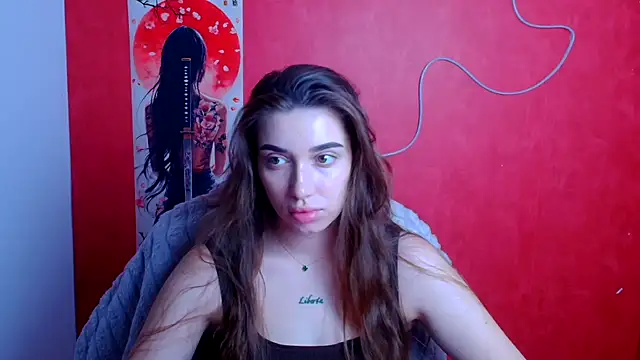 NikaMystic online show from 06-25-26, 05:34