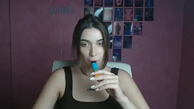NikaMystic online show from 07-02-26, 06:41