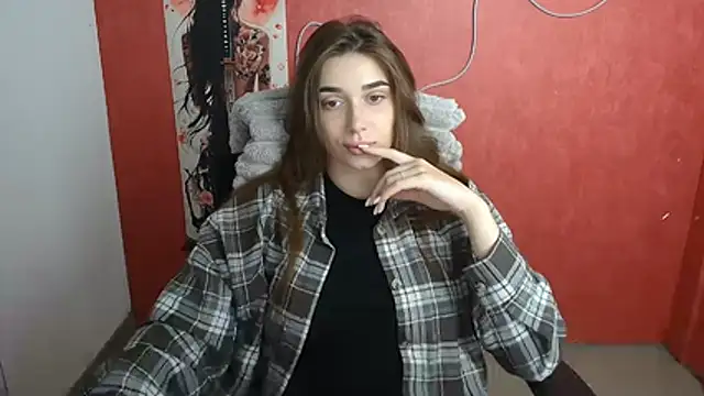 NikaMystic online show from 07-08-26, 05:34
