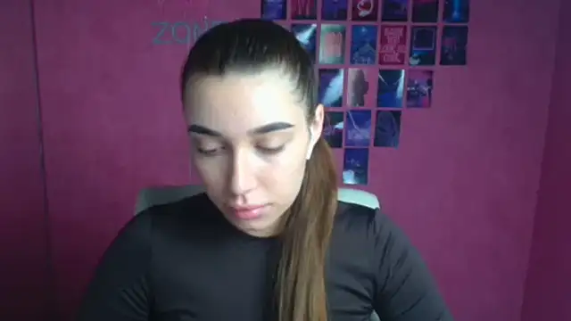 NikaMystic online show from 07-28-26, 05:47