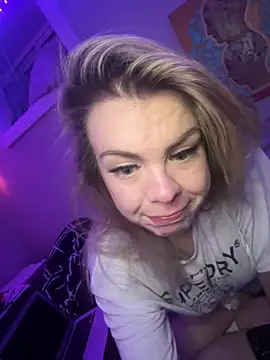 LaurenRae x online show from 03-01-26, 02:46