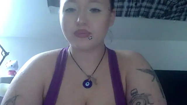 AriaWet online show from 03-12-26, 02:56