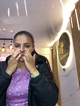 samira-grey online show from 03-03-26, 01:17