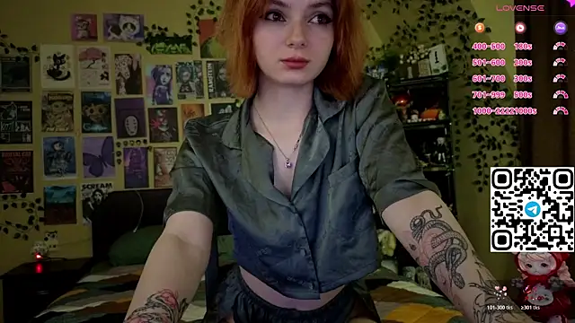 MeviCoral online show from 06-25-26, 10:14