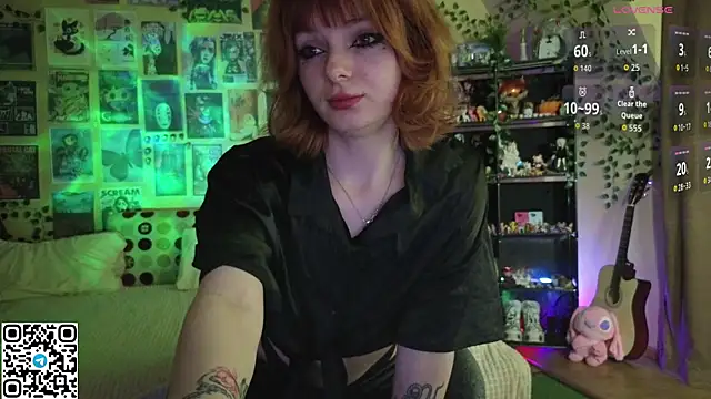 MeviCoral online show from 07-23-26, 08:07