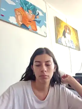 IrisBound online show from 04-25-26, 02:03