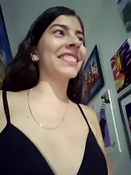 IrisBound online show from 04-28-26, 01:26