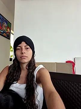 IrisBound online show from 06-12-26, 07:02