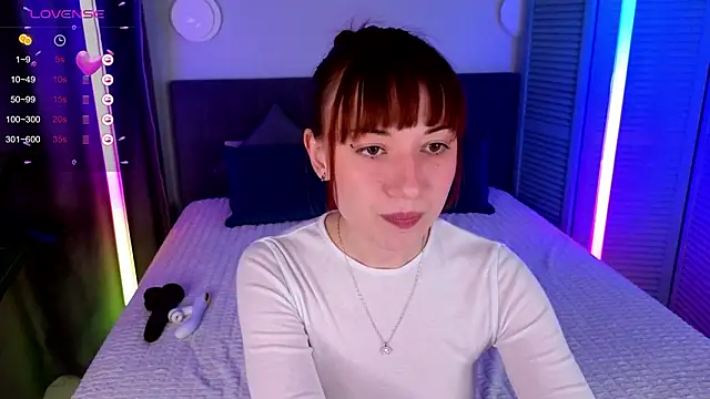 MaddyMelting online show from 03-12-26, 10:38