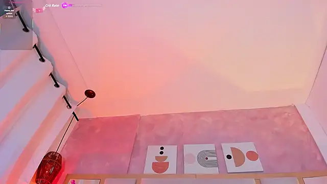 Samantha-Pardo online show from 04-16-26, 09:50