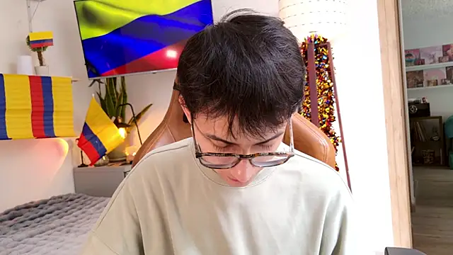Sr evann online show from 06-21-26, 02:30