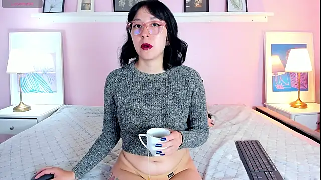 Abigailladyy online show from 05-08-26, 11:37