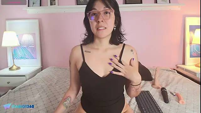 Abigailladyy online show from 06-09-26, 11:33