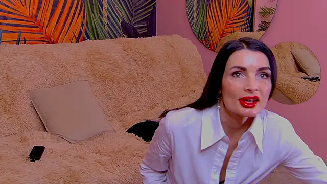 golden Muse  online show from 03-27-26, 02:06