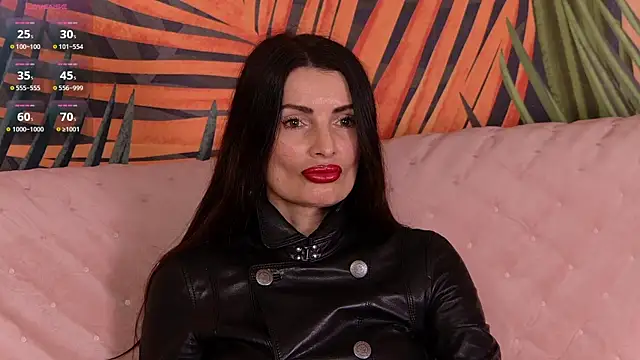 golden Muse  online show from 04-23-26, 01:46