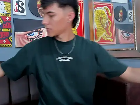 AronTawers online show from 02-27-26, 09:04