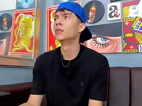 AronTawers online show from 03-06-26, 07:10