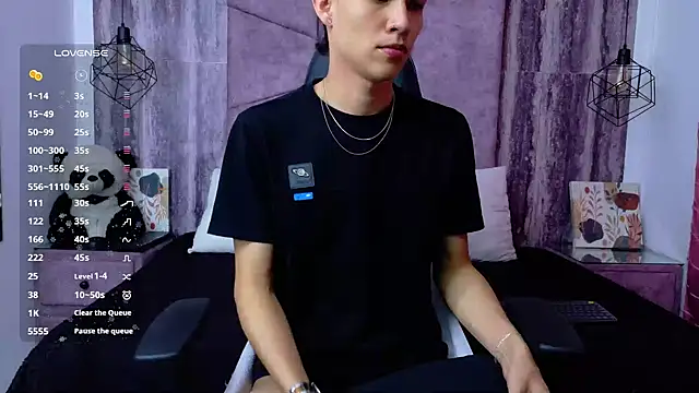 AronTawers online show from 06-07-26, 07:17