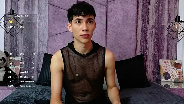 AronTawers online show from 06-17-26, 07:26