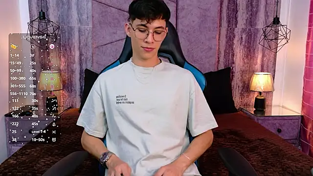 AronTawers online show from 07-21-26, 07:27