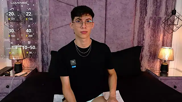 AronTawers online show from 07-29-26, 07:12