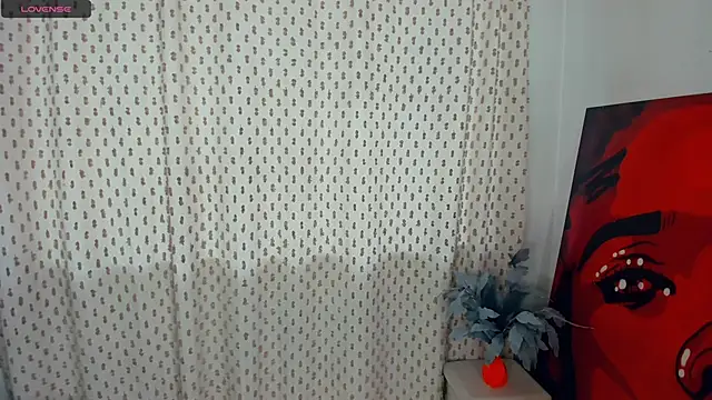 TrudieHeight online show from 03-08-26, 07:01