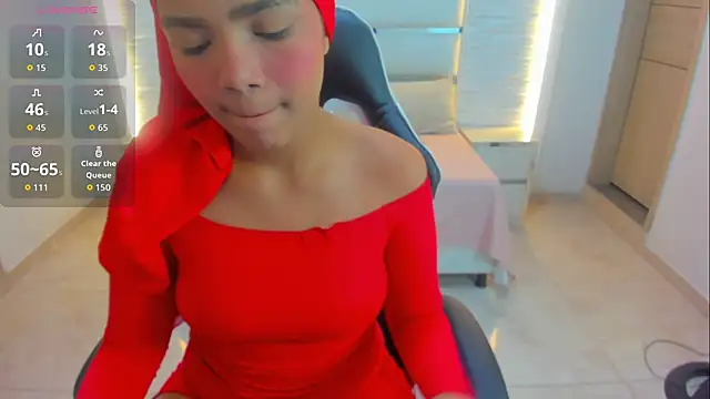 Jalilat billal online show from 03-14-26, 02:06