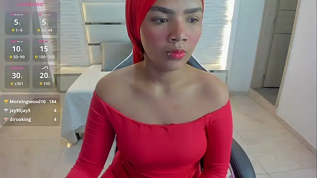 Jalilat billal online show from 04-26-26, 02:20