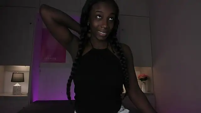 Snapshot of Oshun_444 chatting on 04-29-26, 12:09 Oshun 444 online show from 04-29-26, 12:09