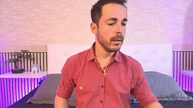 Adams Sanz online show from 04-07-26, 07:14