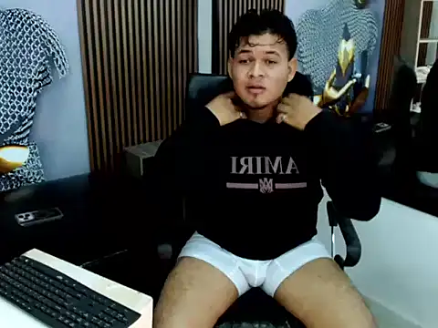 jacobxhott online show from 02-26-26, 03:16