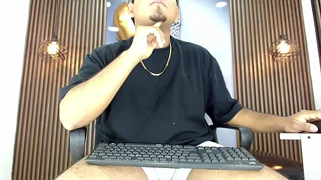 jacobxhott online show from 03-10-26, 03:11