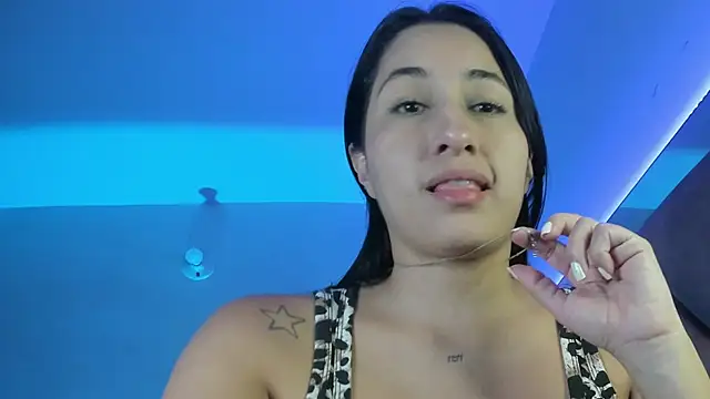 Alanah connory online show from 06-29-26, 06:19