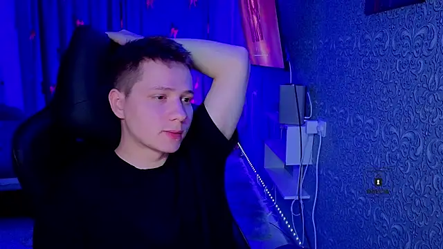 Karl Night  online show from 02-26-26, 04:28