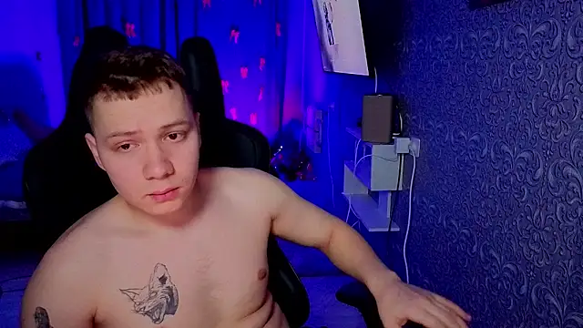 Karl Night  online show from 03-06-26, 09:11