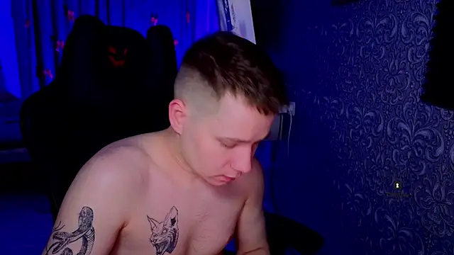 Karl Night  online show from 03-07-26, 04:26