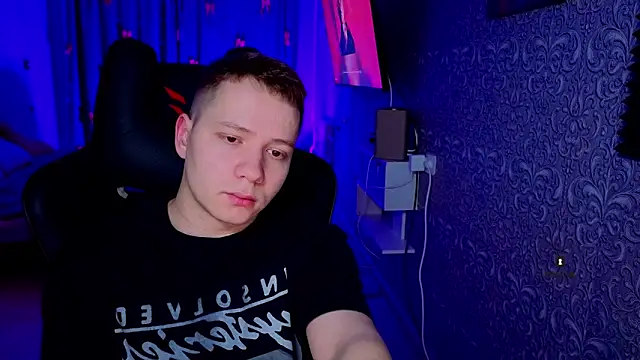 Karl Night  online show from 03-09-26, 05:17